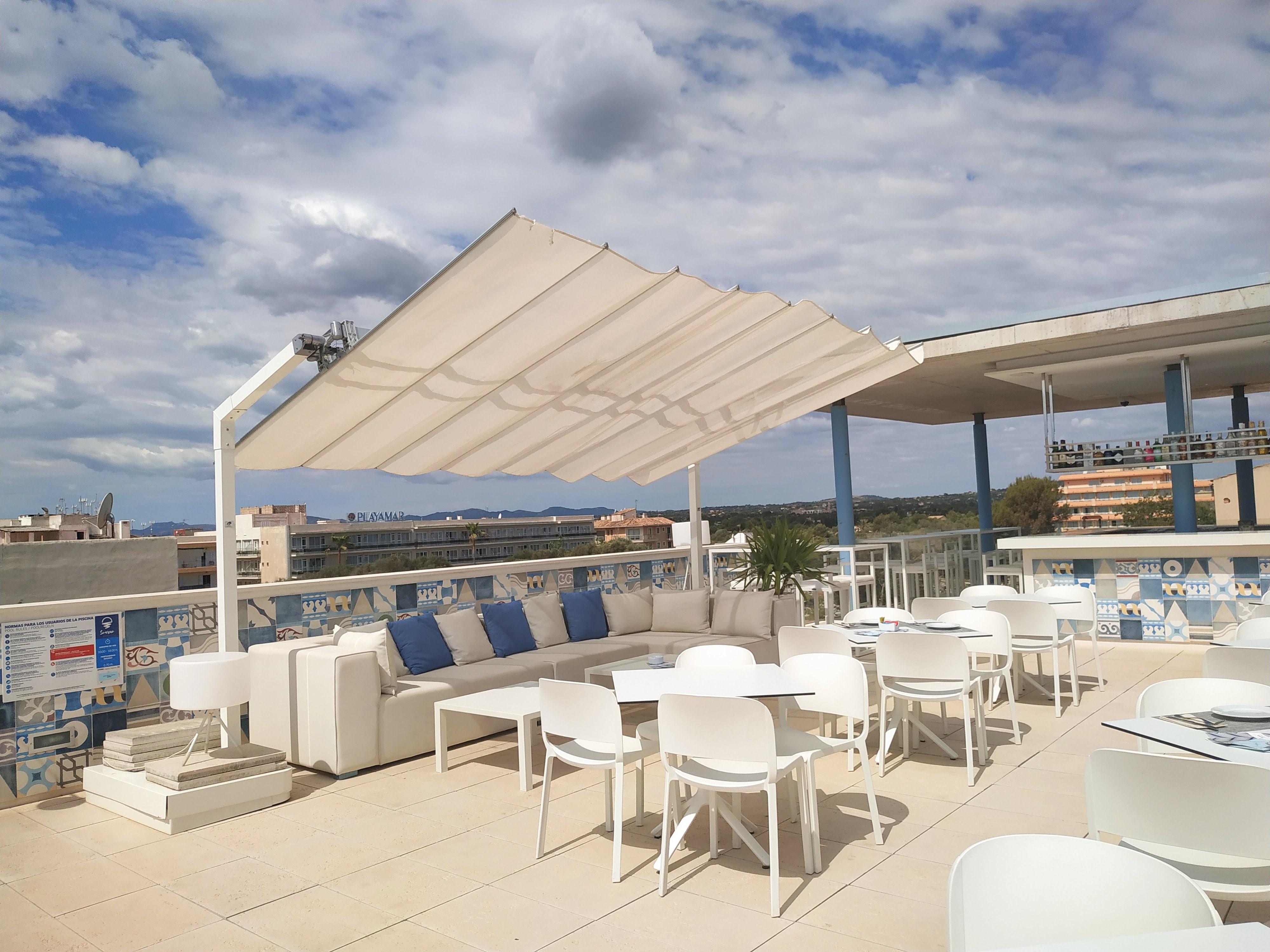 سا كوما Hotel Mim Mallorca & Spa - Adults Only المظهر الخارجي الصورة
